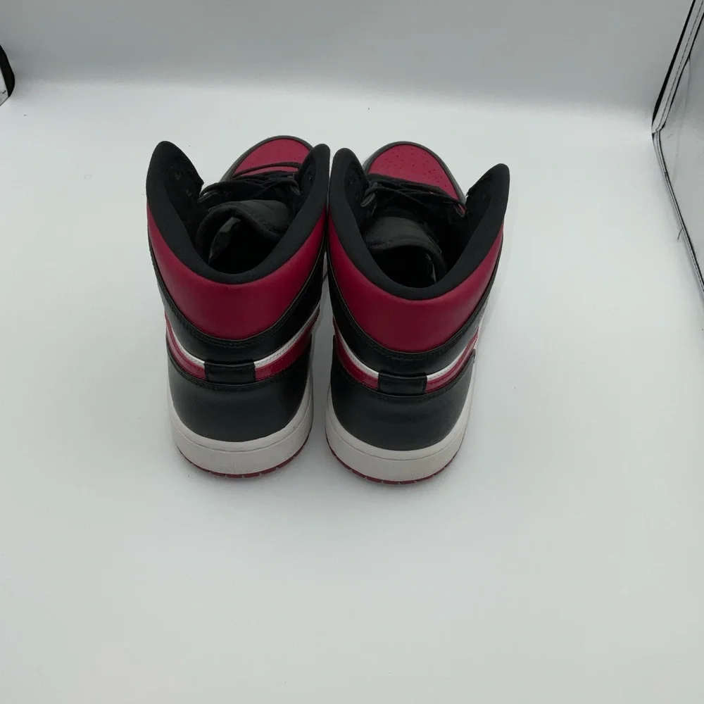 Jordan nike air